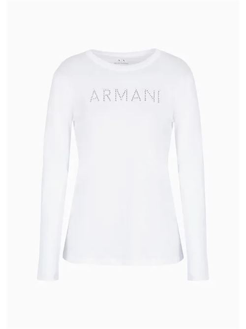 t-shirt ARMANI EXCHANGE | 6RYT49 YJ3RZ1000